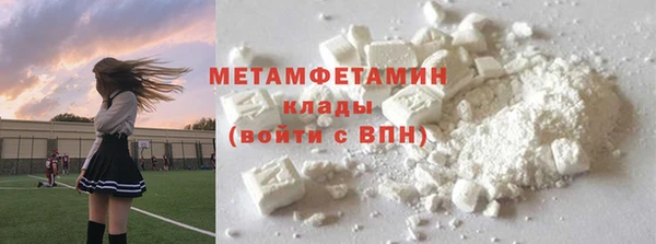 молекула духа Ельня