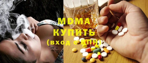 молекула духа Ельня